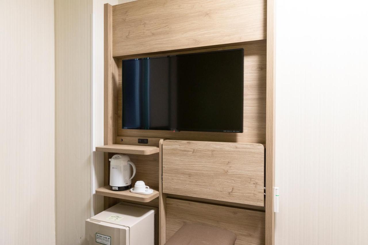 Washington R&B Hotel Higashi Nihonbashi Tokyo Dış mekan fotoğraf