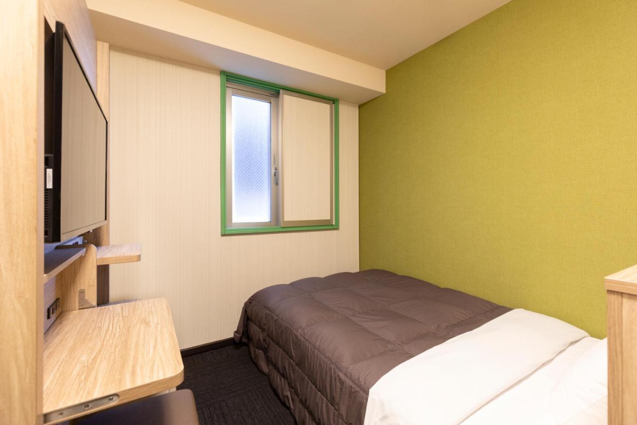 Washington R&B Hotel Higashi Nihonbashi Tokyo Dış mekan fotoğraf