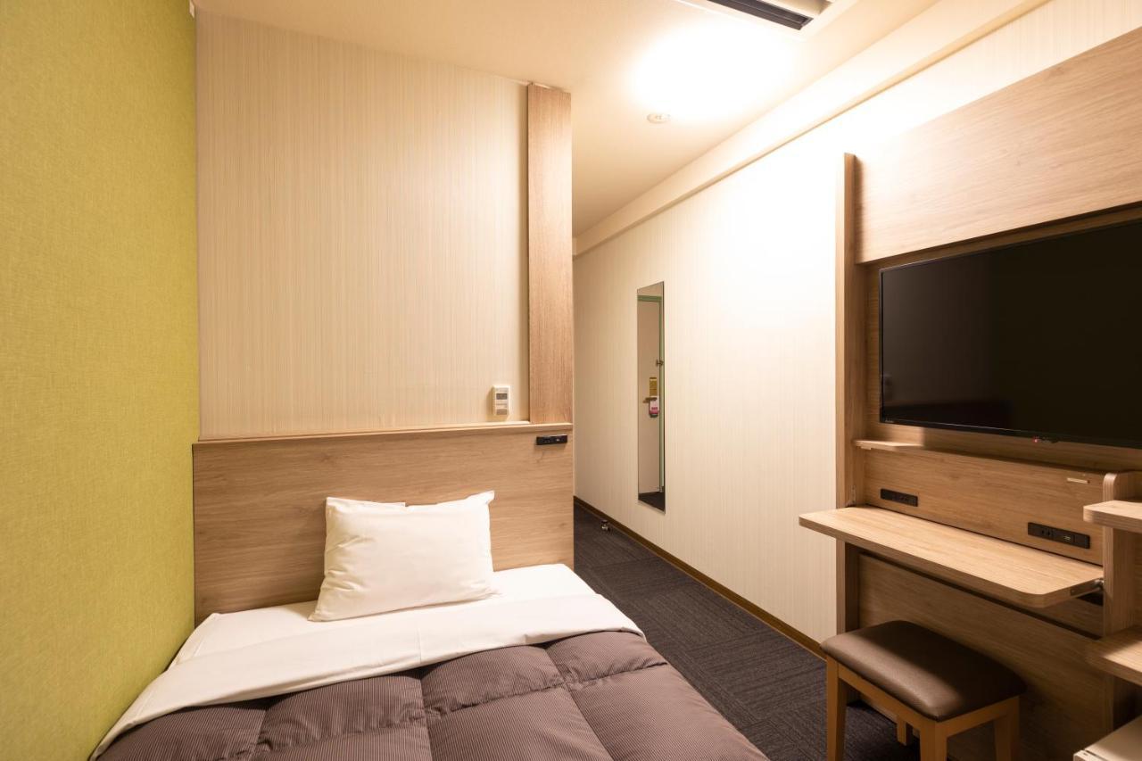 Washington R&B Hotel Higashi Nihonbashi Tokyo Dış mekan fotoğraf