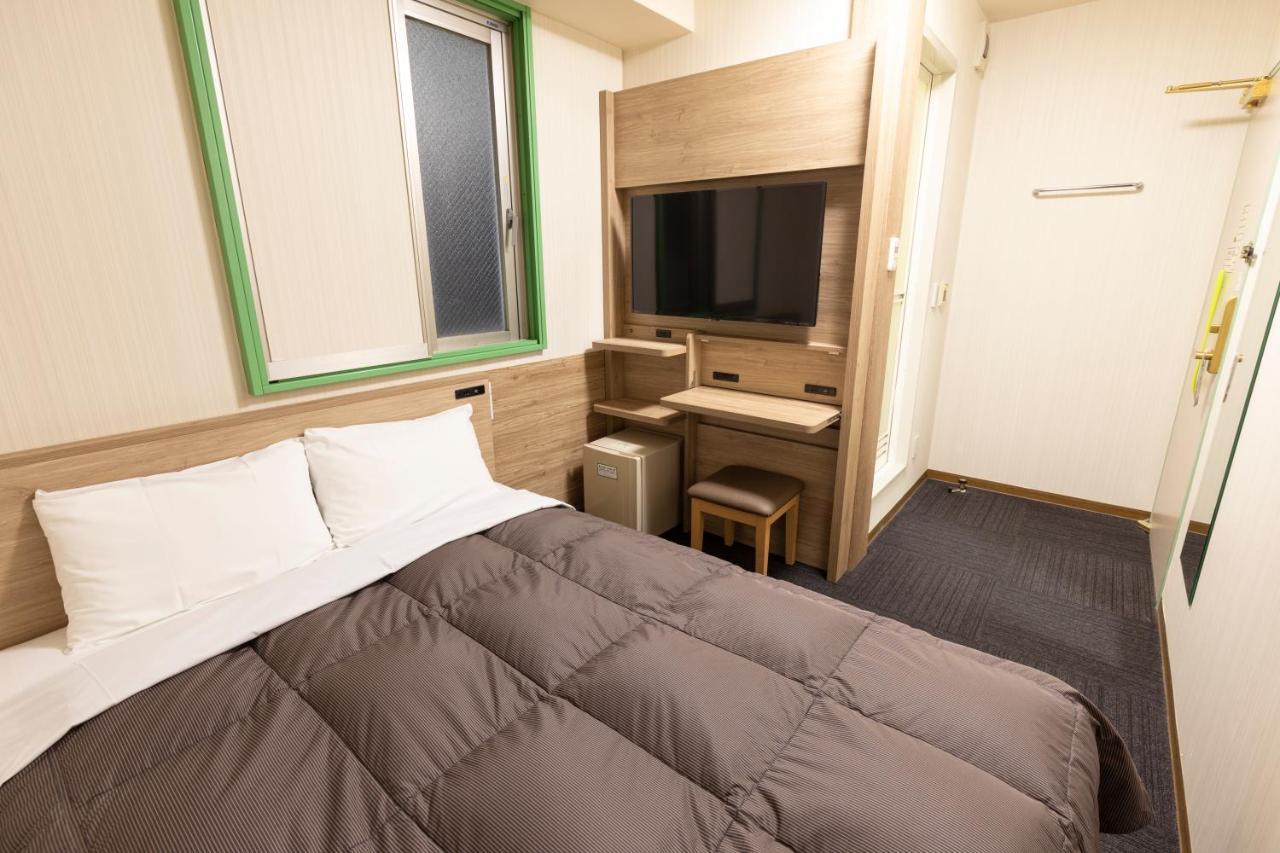 Washington R&B Hotel Higashi Nihonbashi Tokyo Dış mekan fotoğraf