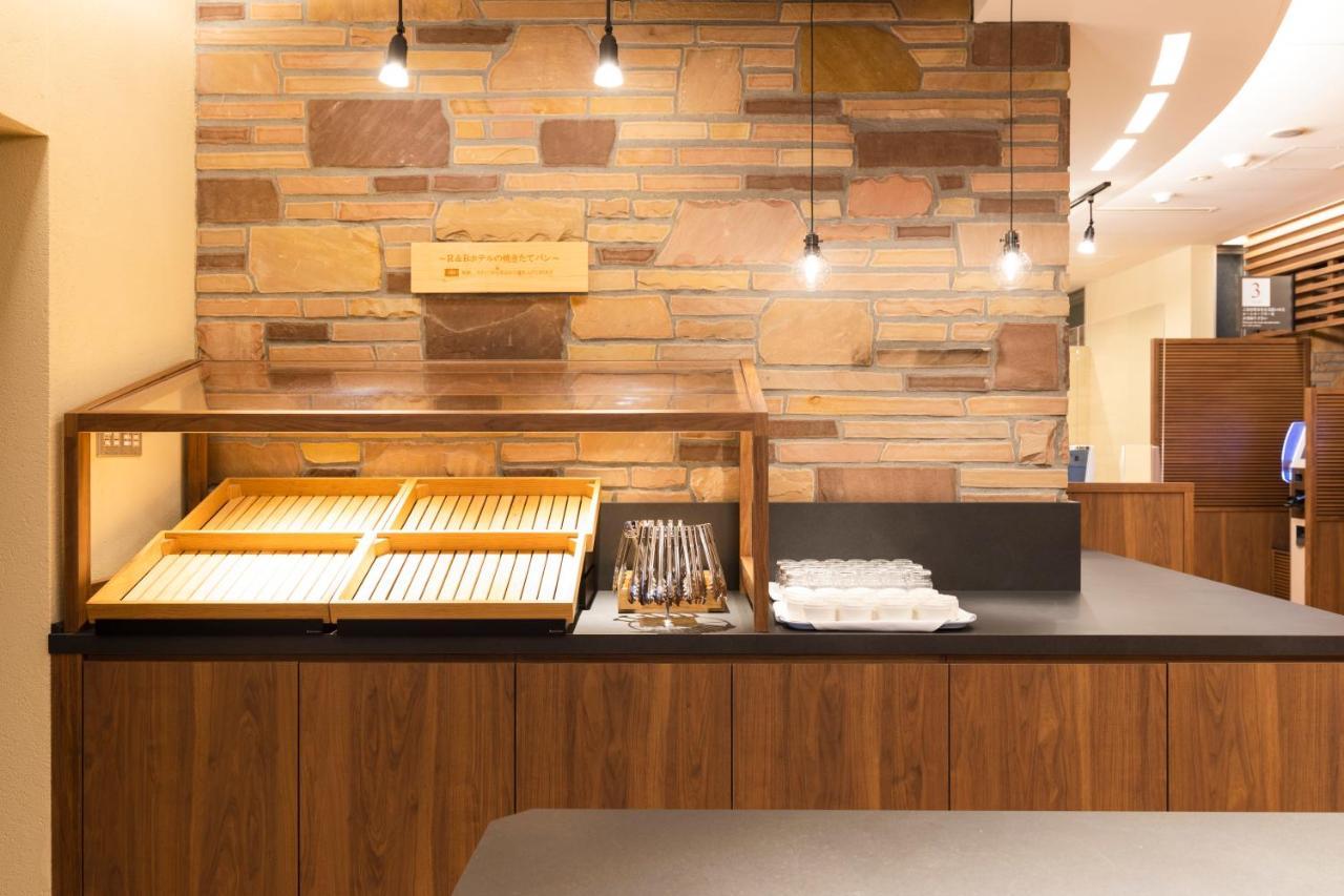 Washington R&B Hotel Higashi Nihonbashi Tokyo Dış mekan fotoğraf
