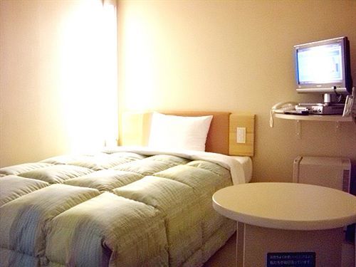 Washington R&B Hotel Higashi Nihonbashi Tokyo Dış mekan fotoğraf